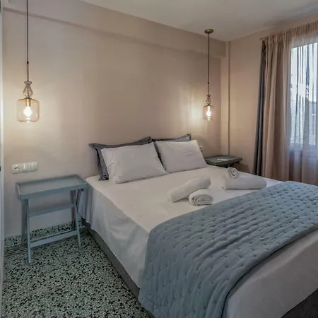 Aura Apartament *