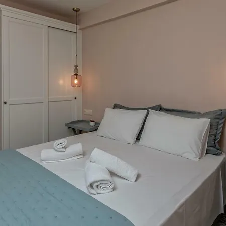Apartament Aura Argostoli (Kefalonia)