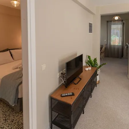 Aura Apartament *