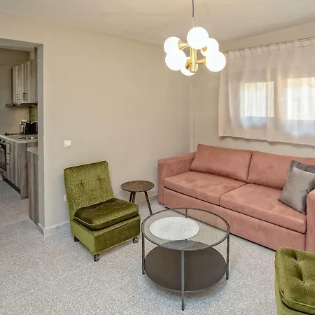 Aura Apartament *