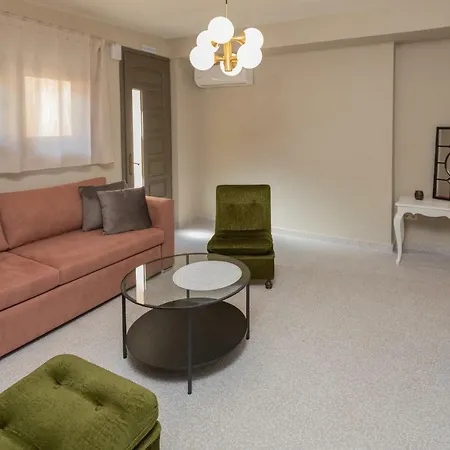 Apartament Aura
