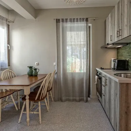 Aura Apartament