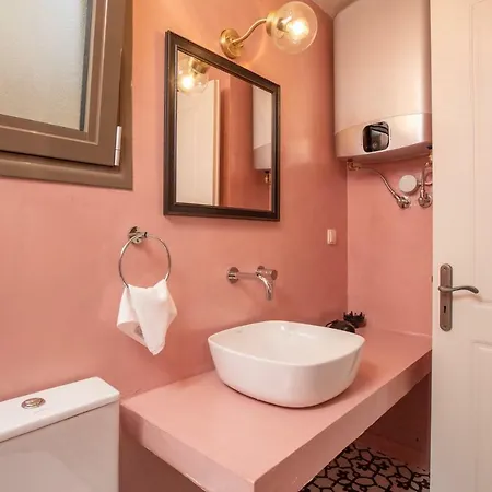 Apartament Aura *