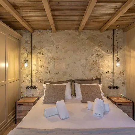 Aura Apartament
