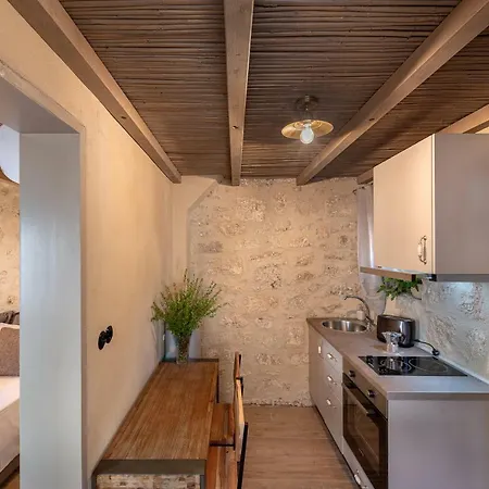 Apartament Aura