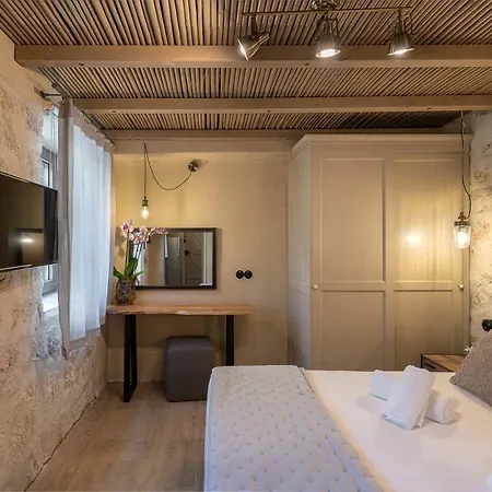 Aura Apartament Argostoli (Kefalonia)
