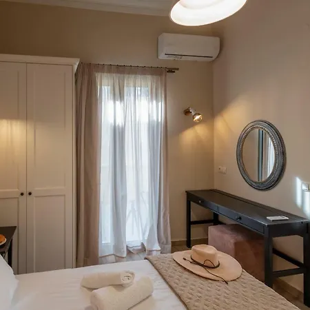 Apartament Aura
