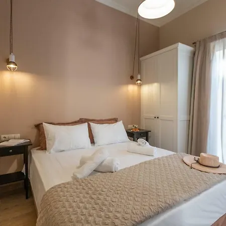 Apartament Aura *
