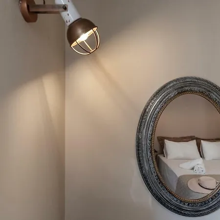 Aura Apartament