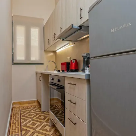 Aura Apartament *