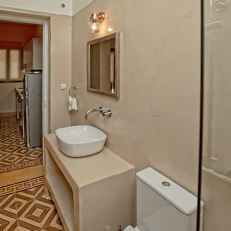 Aura Apartament *