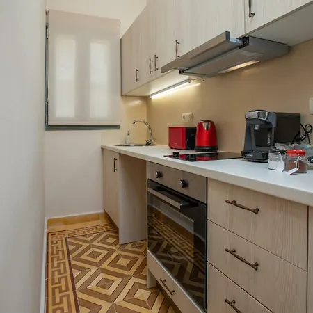 Apartament Aura Argostoli (Kefalonia)