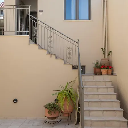 Aura Apartament *