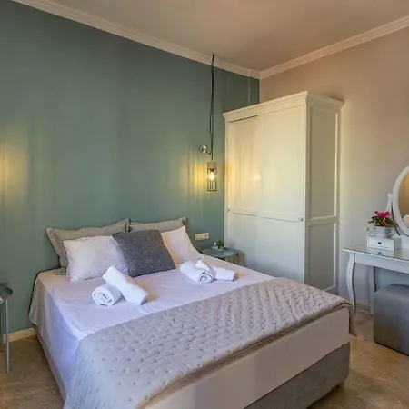 Aura Apartament