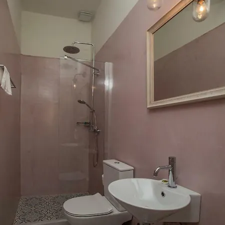 Aura Apartament Argostoli (Kefalonia)