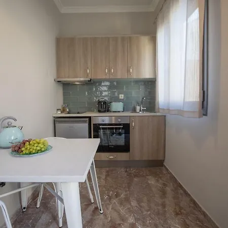Aura Apartament *