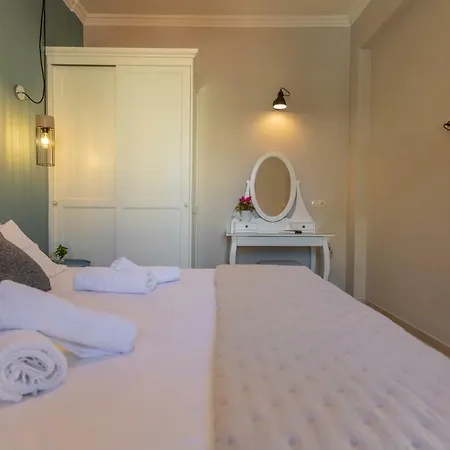 Aura Apartament *