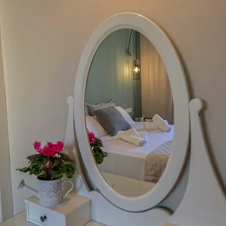 Aura Apartament *