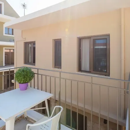 Aura Apartament *