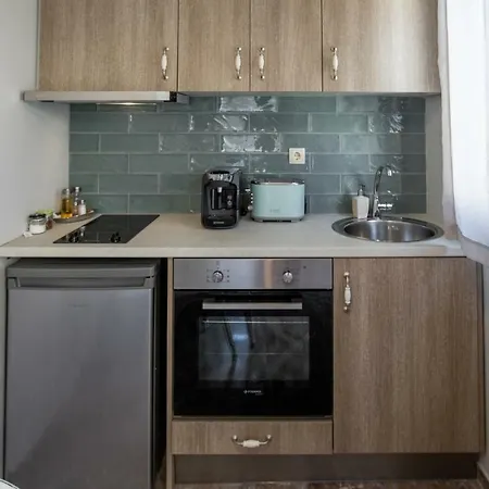 Aura Apartament *