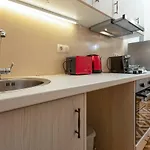 Aura Apartament *