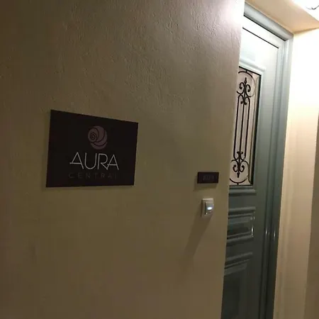 Aura Apartment Argostoli (Kefalonia)