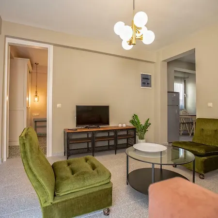 Aura Apartament Argostoli (Kefalonia)