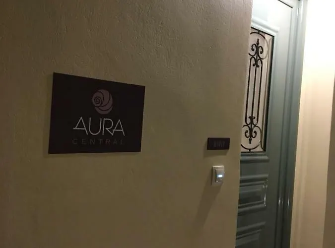 Aura Apartment Argostoli (Kefalonia)