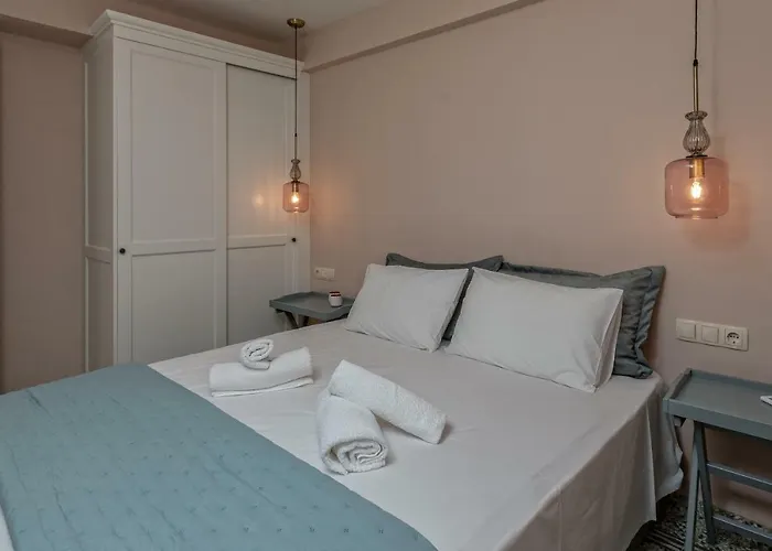 Apartment Aura Argostoli (Kefalonia)