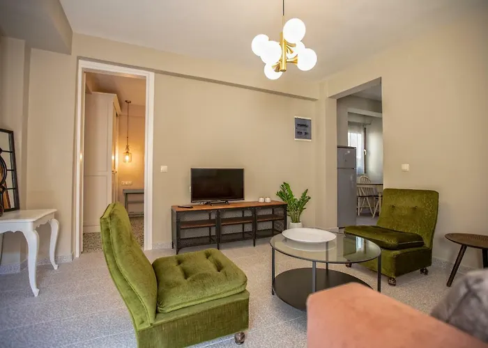 Aura Apartment Argostoli (Kefalonia)