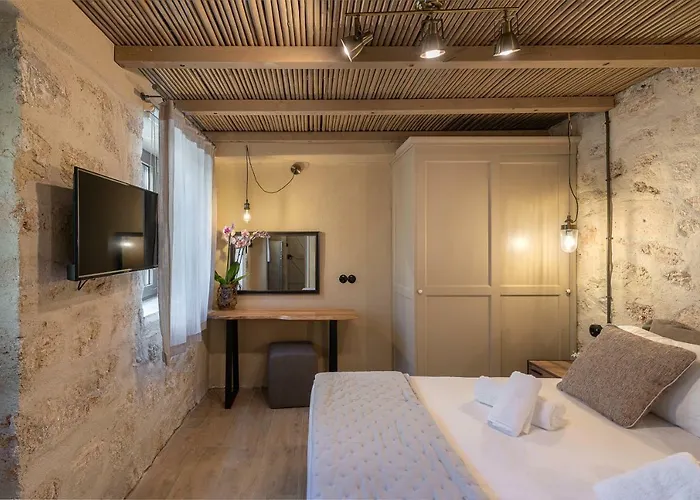 Aura Apartment Argostoli (Kefalonia)