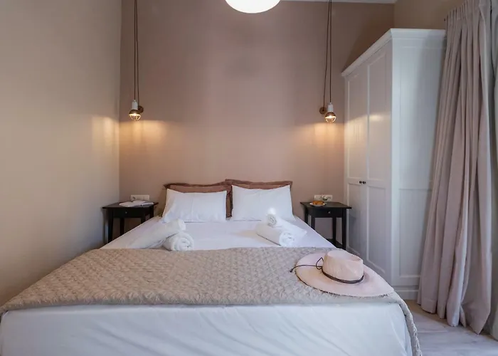 Aura Apartment Argostoli (Kefalonia)
