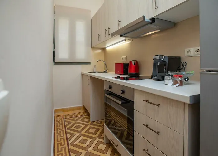 Apartment Aura Argostoli (Kefalonia)