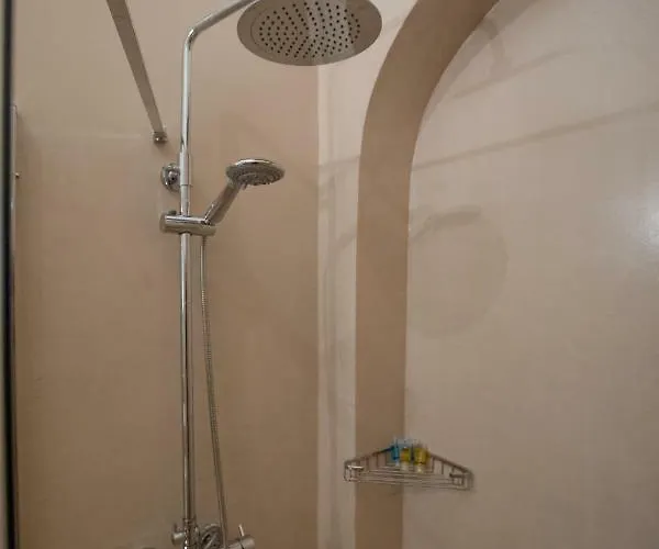 Aura Apartment