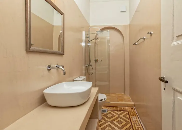 Aura Apartment