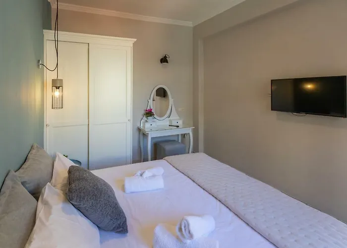 Apartment Aura Argostoli (Kefalonia)