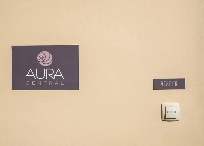 Aura Apartment Argostoli (Kefalonia)