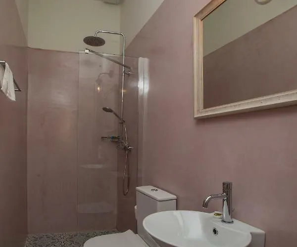Aura Apartment Argostoli (Kefalonia)