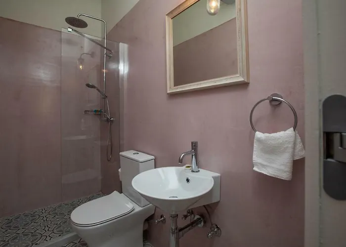 Aura Apartment