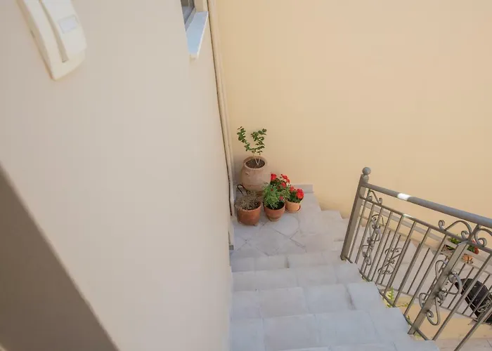 Apartment Aura Argostoli (Kefalonia)