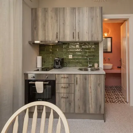 Aura * Argostoli (Kefalonia)