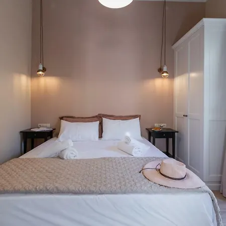 Aura Apartamento Argostoli (Kefalonia)