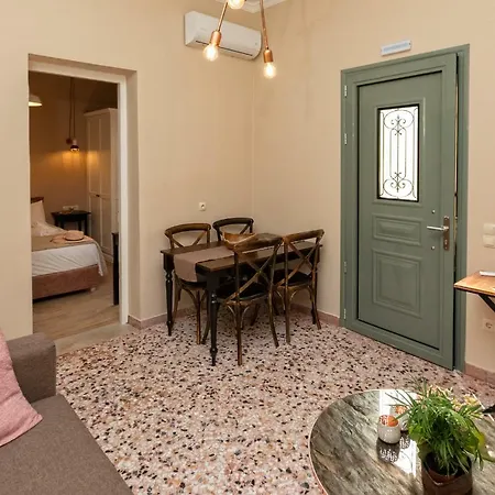 Apartamento Aura Argostoli (Kefalonia)