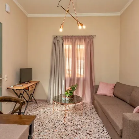 Aura Apartamento Argostoli (Kefalonia)